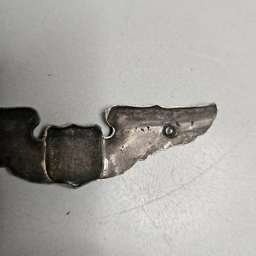 N/A vintage us